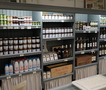 Fromages et Compagnie Hyères