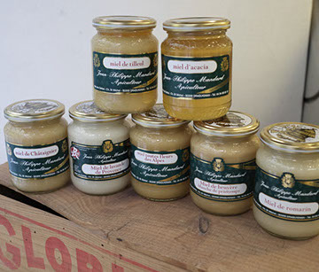 Fromages et Compagnie Hyères