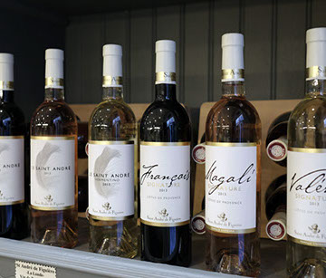 Fromages et Compagnie Hyères